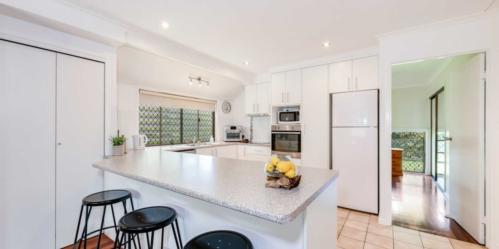 20 Burnett Street Bundaberg South