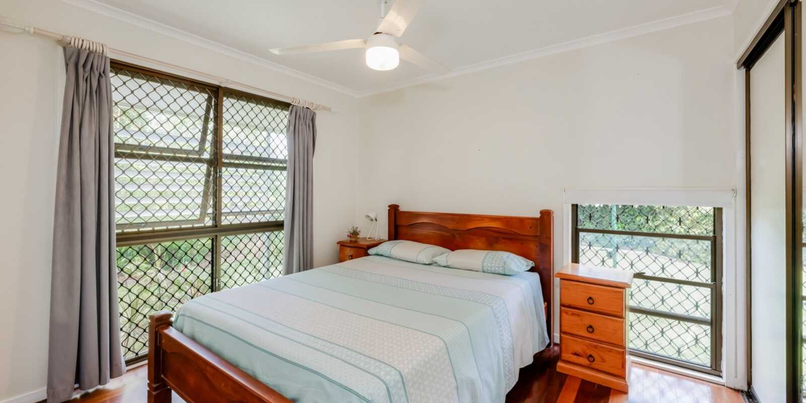 20 Burnett Street Bundaberg South