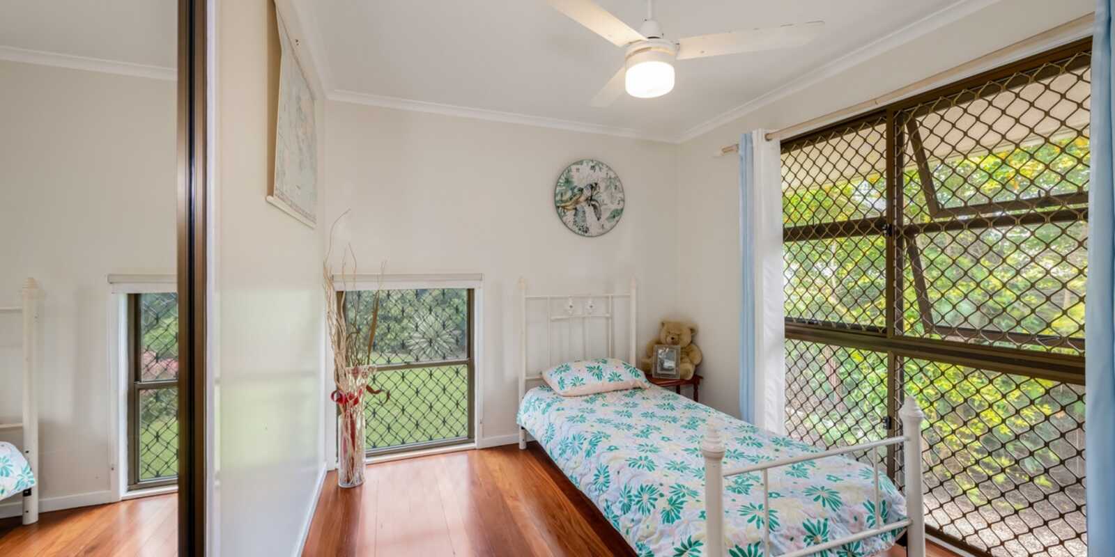 20 Burnett Street Bundaberg South