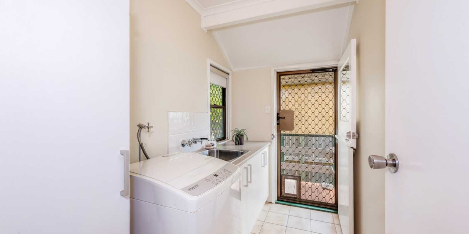 20 Burnett Street Bundaberg South