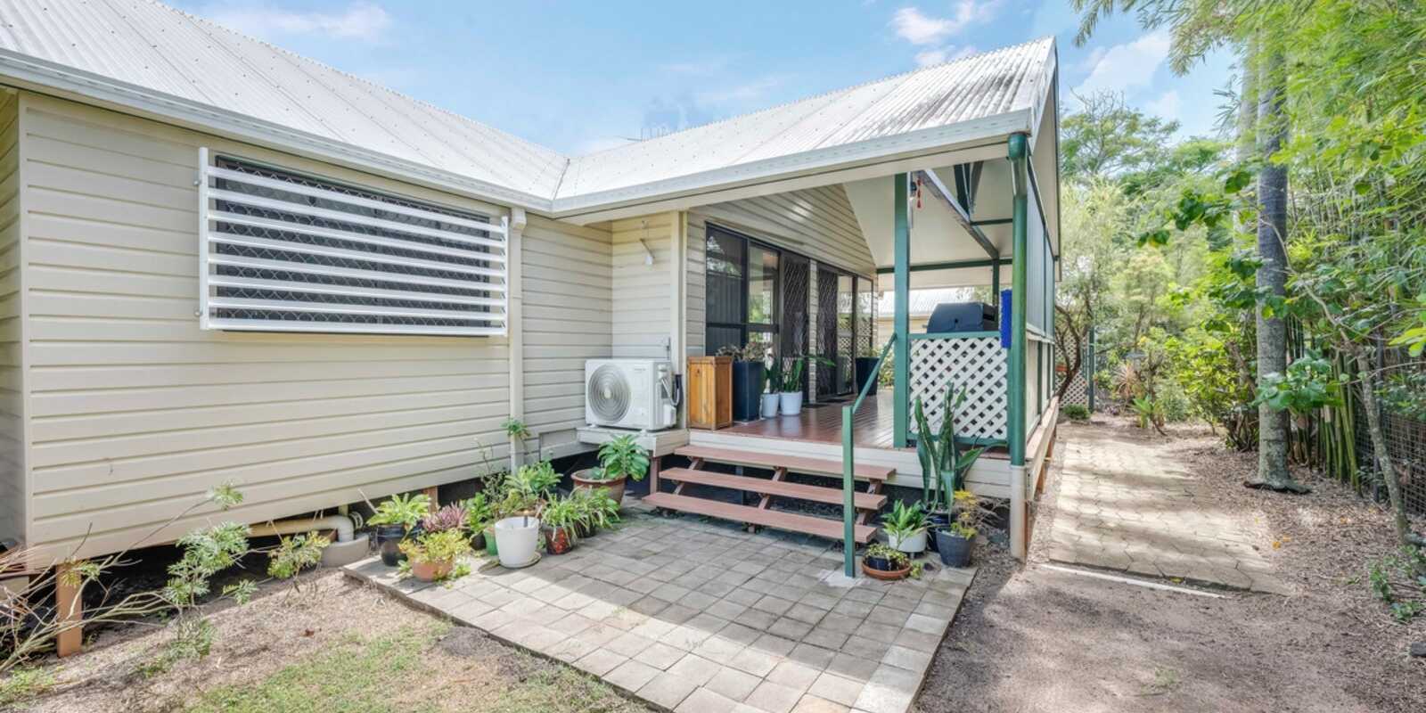 20 Burnett Street Bundaberg South