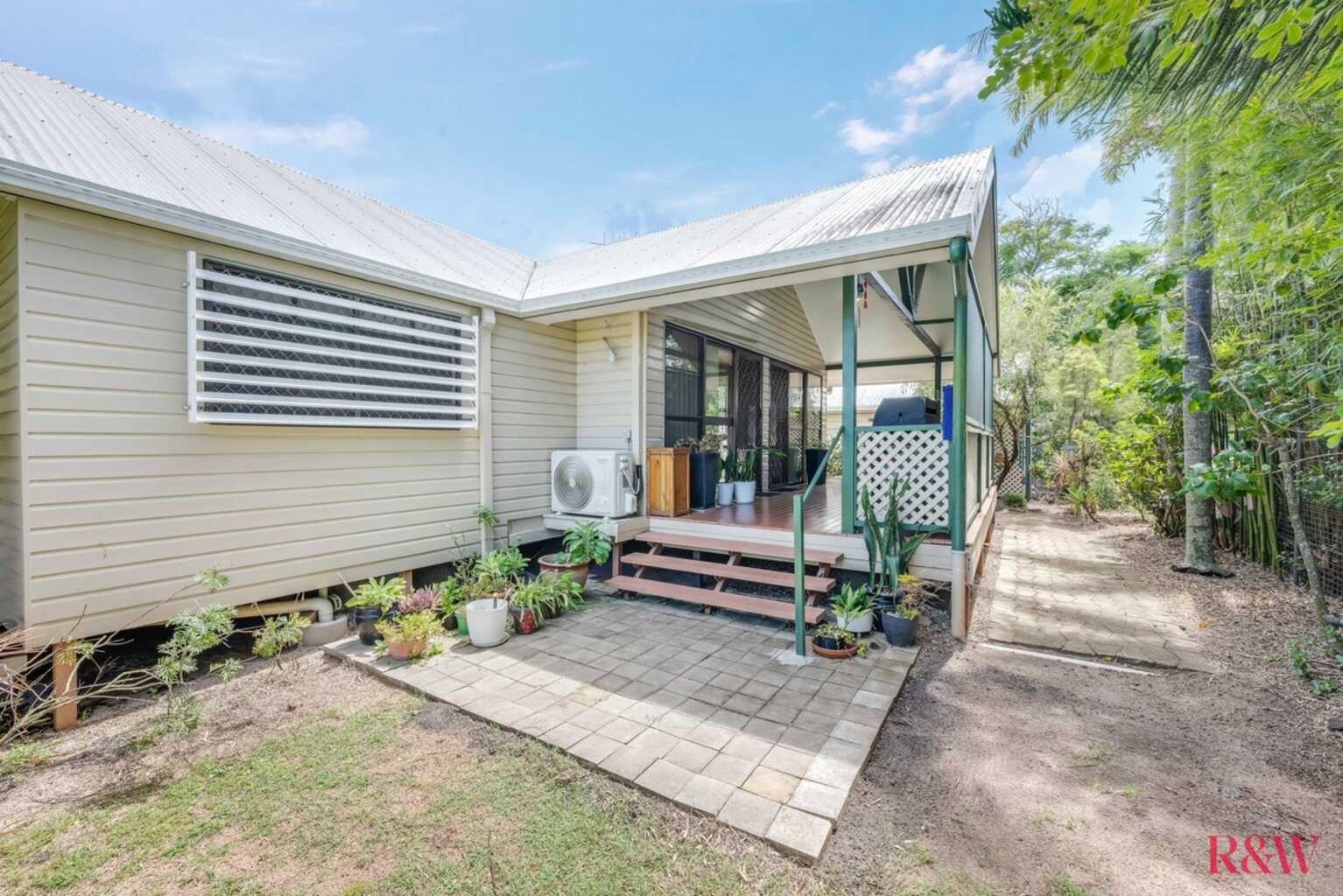 20 Burnett Street Bundaberg South