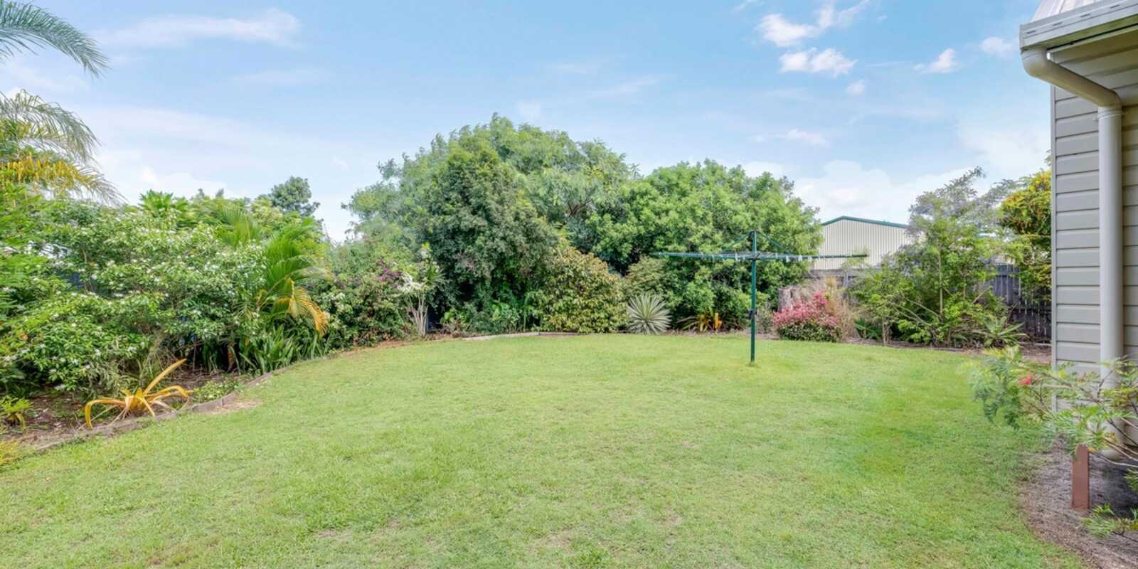 20 Burnett Street Bundaberg South