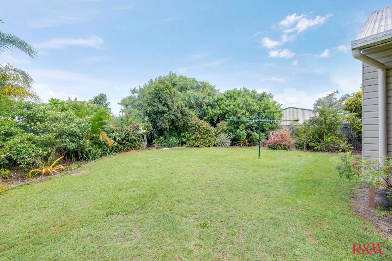 20 Burnett Street Bundaberg South