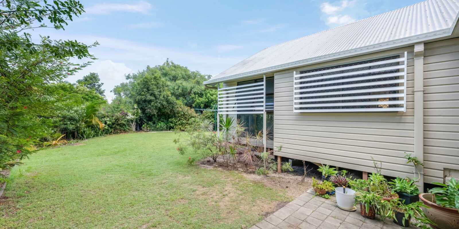 20 Burnett Street Bundaberg South
