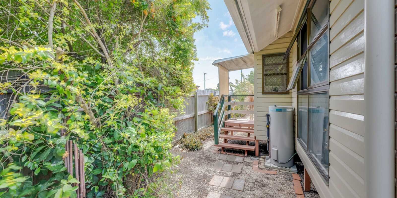 20 Burnett Street Bundaberg South