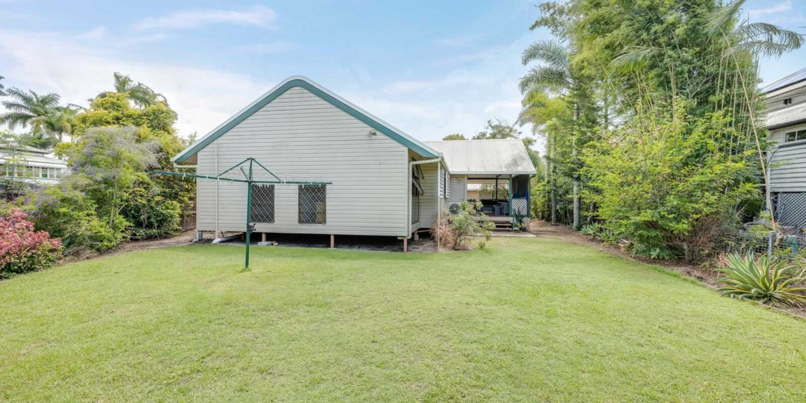 20 Burnett Street Bundaberg South