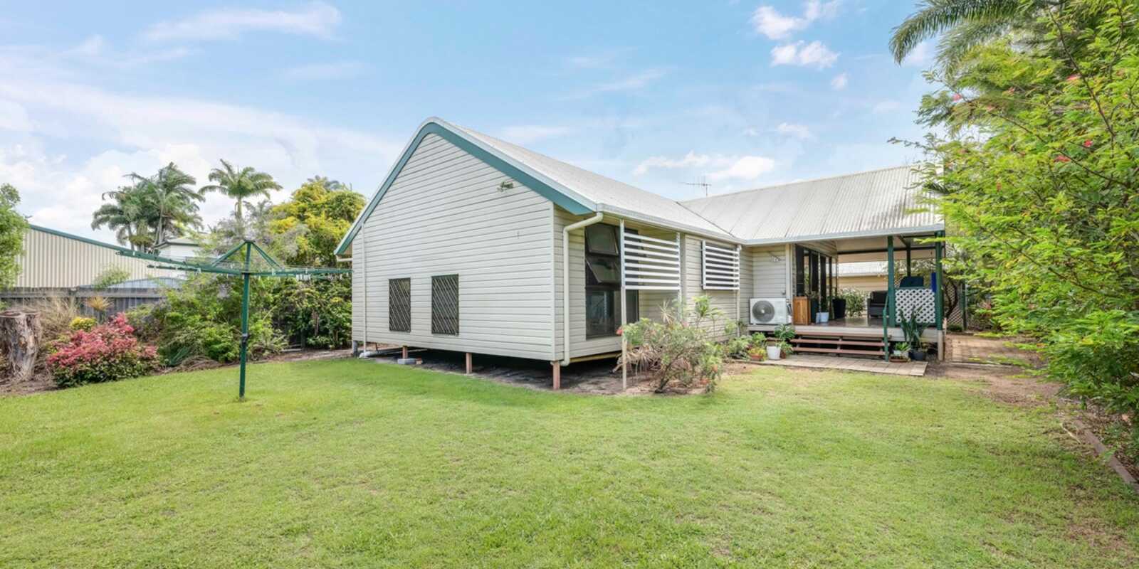 20 Burnett Street Bundaberg South