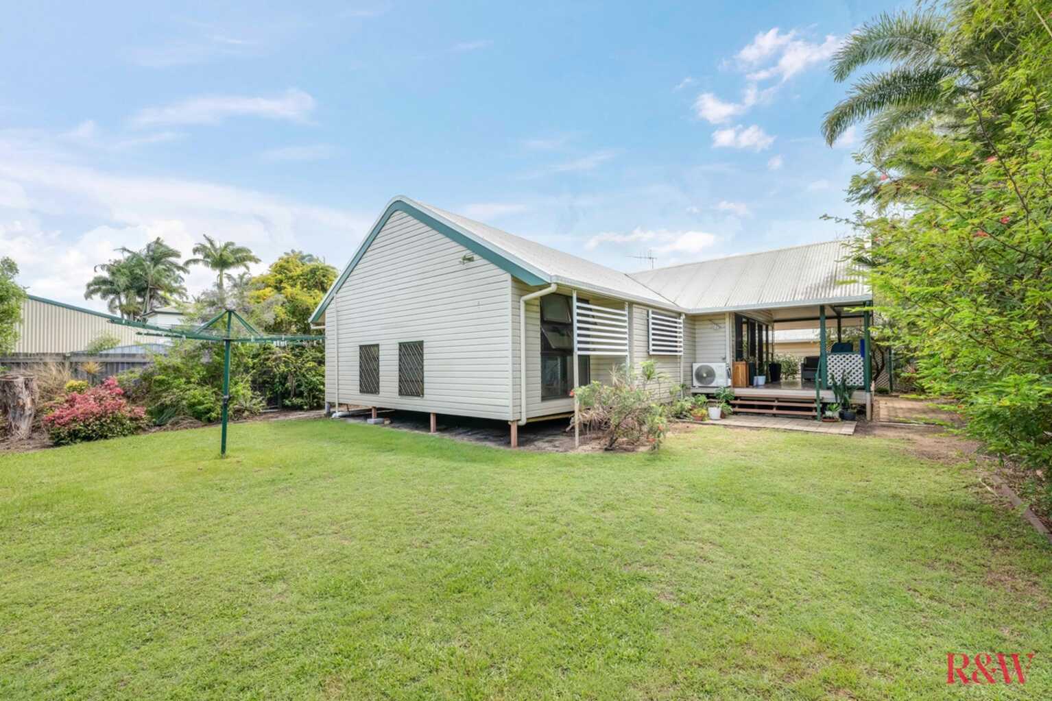 20 Burnett Street Bundaberg South