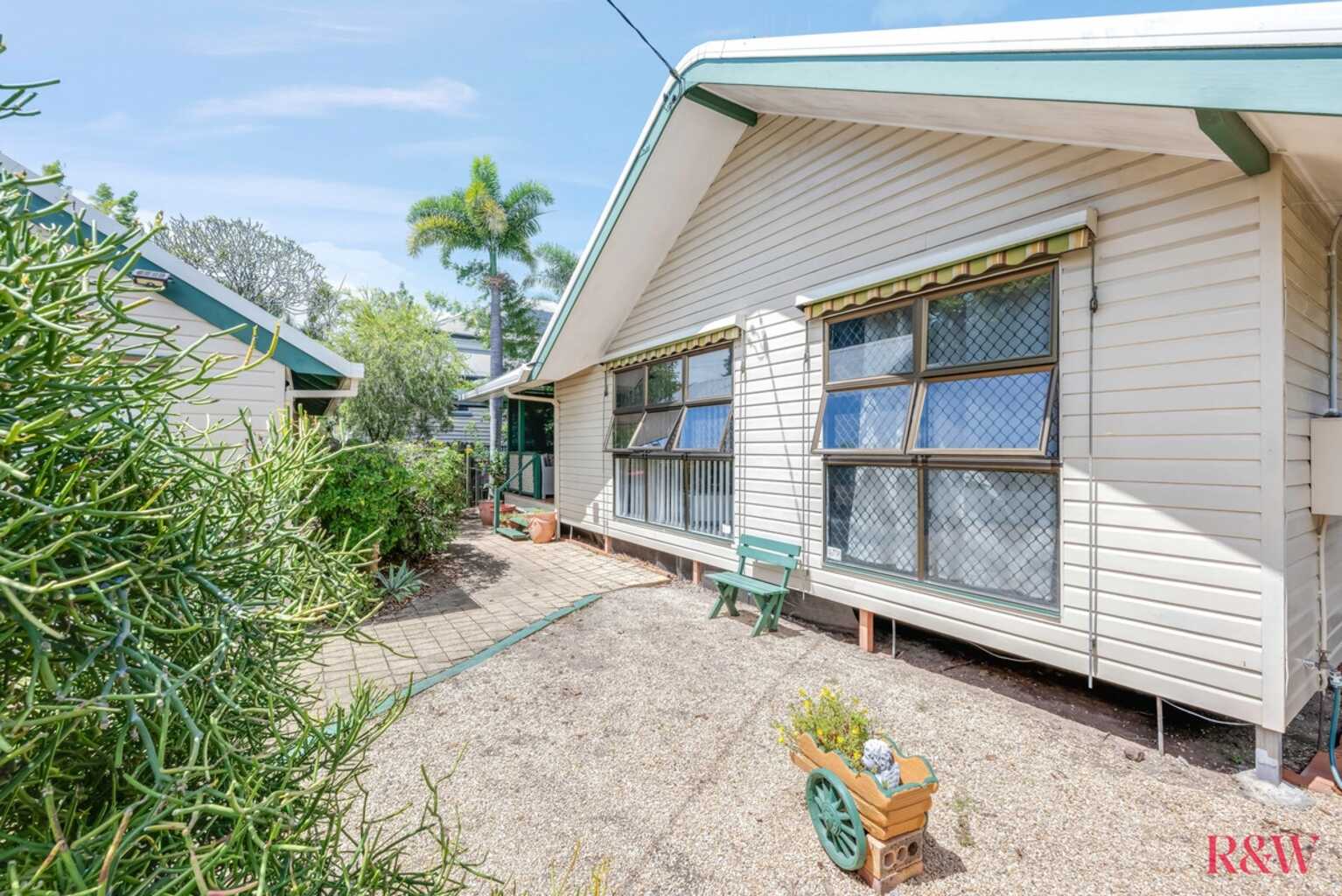 20 Burnett Street Bundaberg South