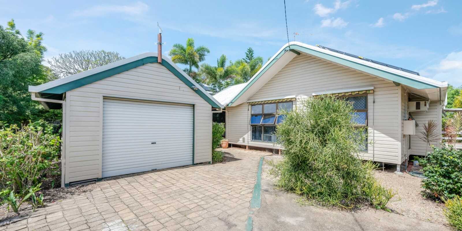 20 Burnett Street Bundaberg South