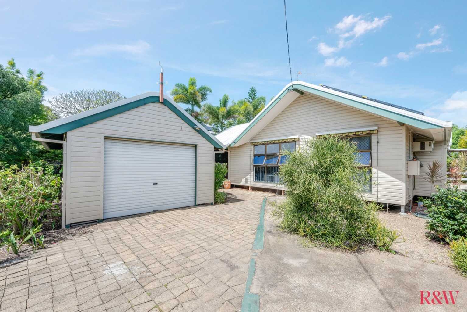 20 Burnett Street Bundaberg South