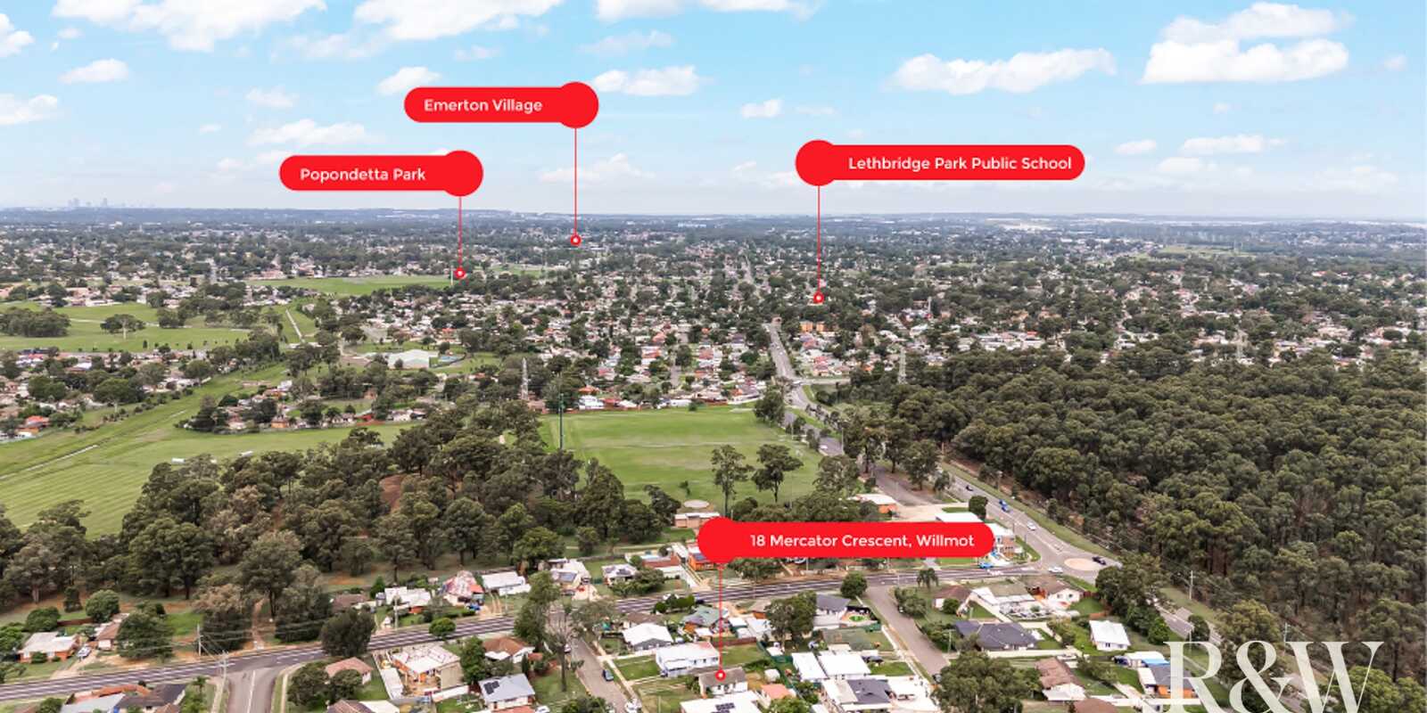 18 Mercator Crescent Willmot
