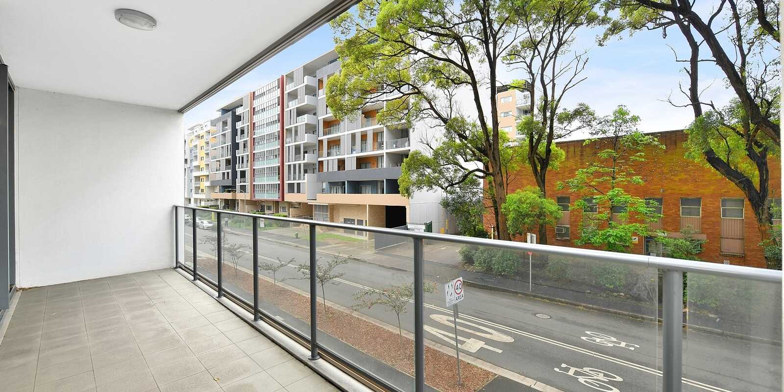 108/19 Arncliffe Street Wolli Creek 108/19 Arncliffe Street Wolli Creek