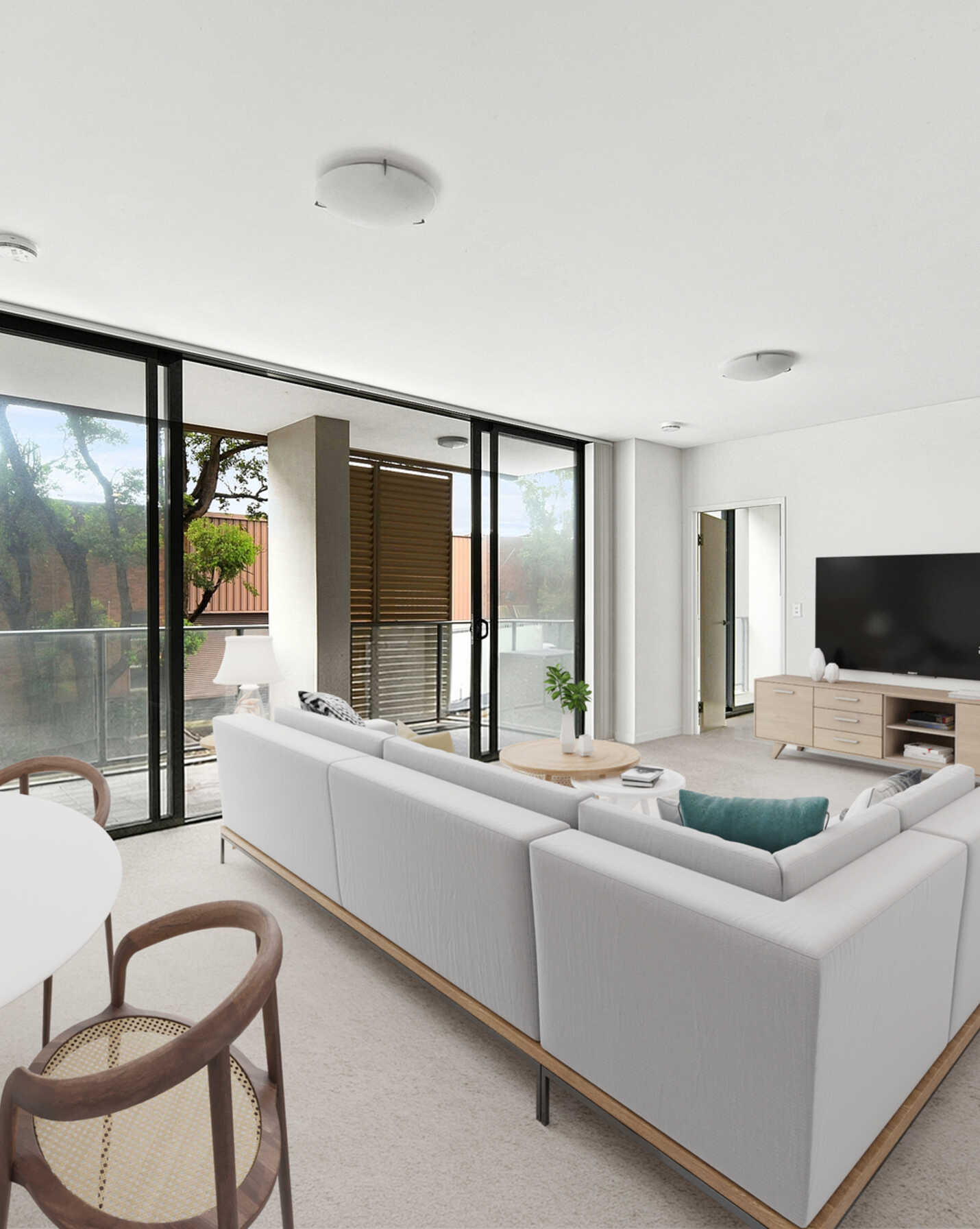 108/19 Arncliffe Street Wolli Creek, Creek - Thumbnail 3