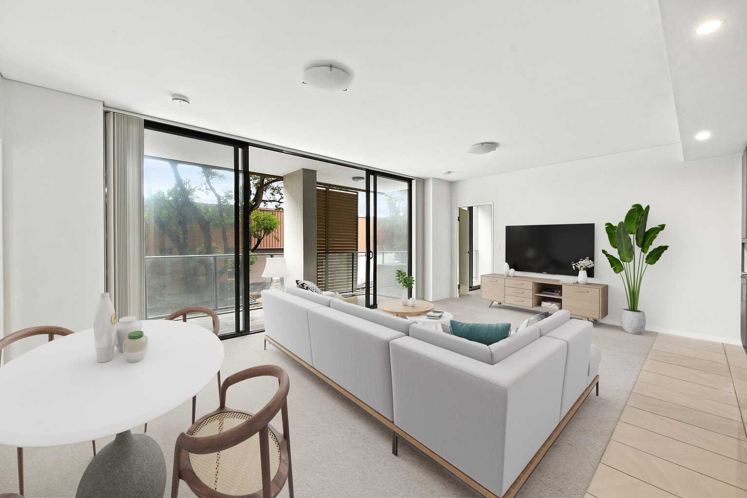 108/19 Arncliffe Street Wolli Creek 108/19 Arncliffe Street Wolli Creek