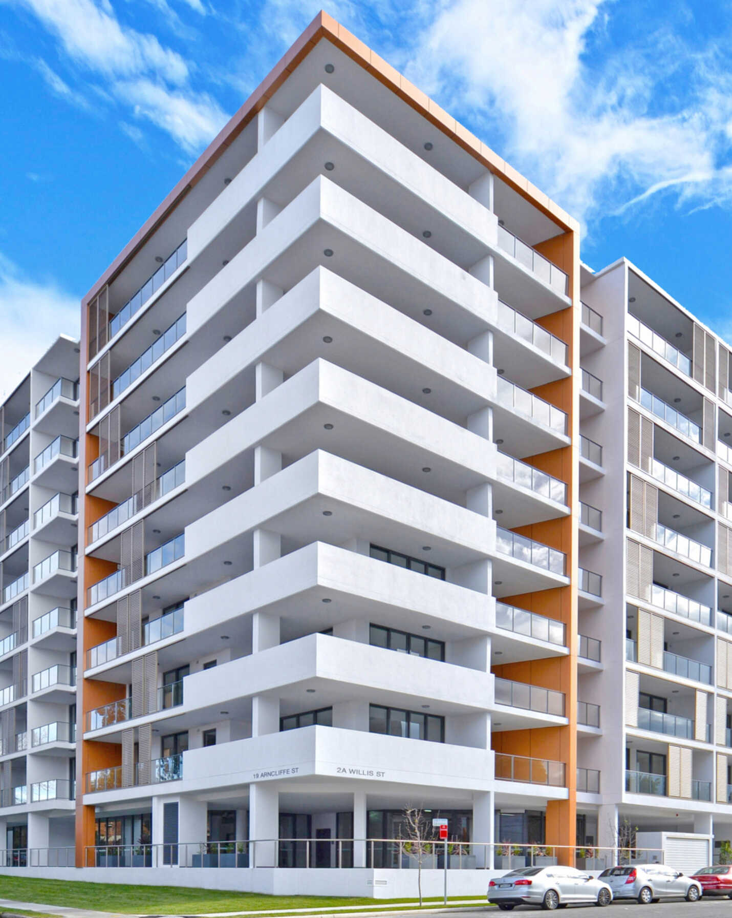 108/19 Arncliffe Street Wolli Creek, Creek - Thumbnail 8