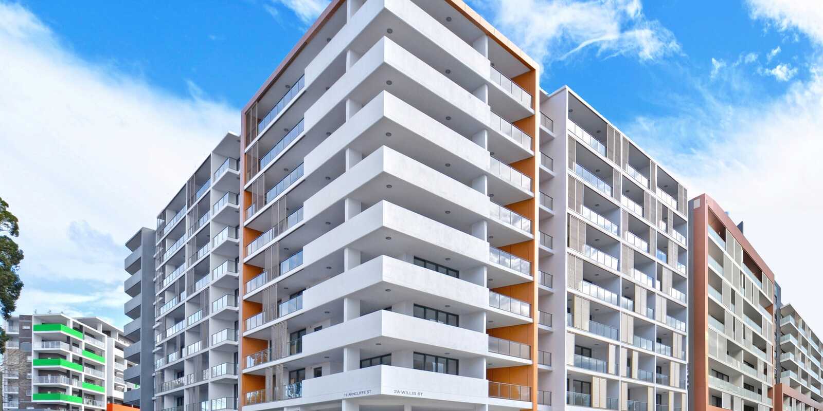 108/19 Arncliffe Street Wolli Creek 108/19 Arncliffe Street Wolli Creek