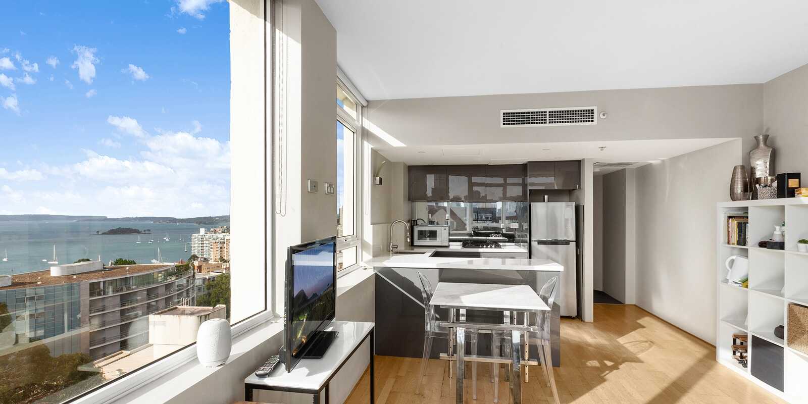 906/2A Elizabeth Bay Road Elizabeth Bay 906/2A Elizabeth Bay Road Elizabeth Bay