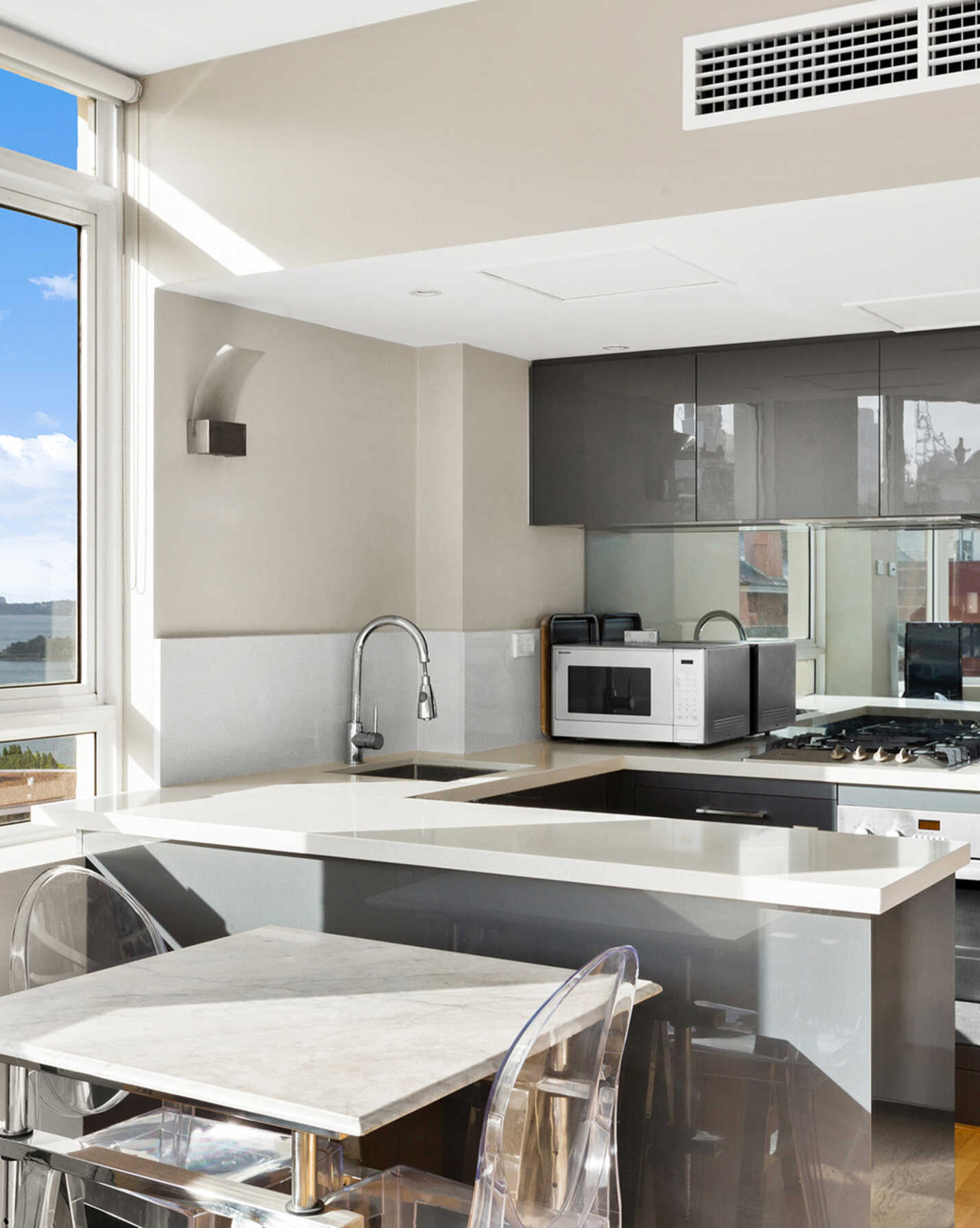 906/2A Elizabeth Bay Road Elizabeth Bay, Bay - Thumbnail 5