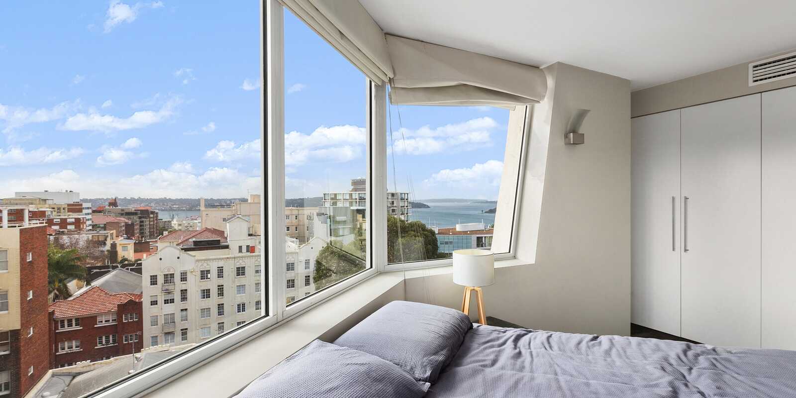 906/2A Elizabeth Bay Road Elizabeth Bay 906/2A Elizabeth Bay Road Elizabeth Bay