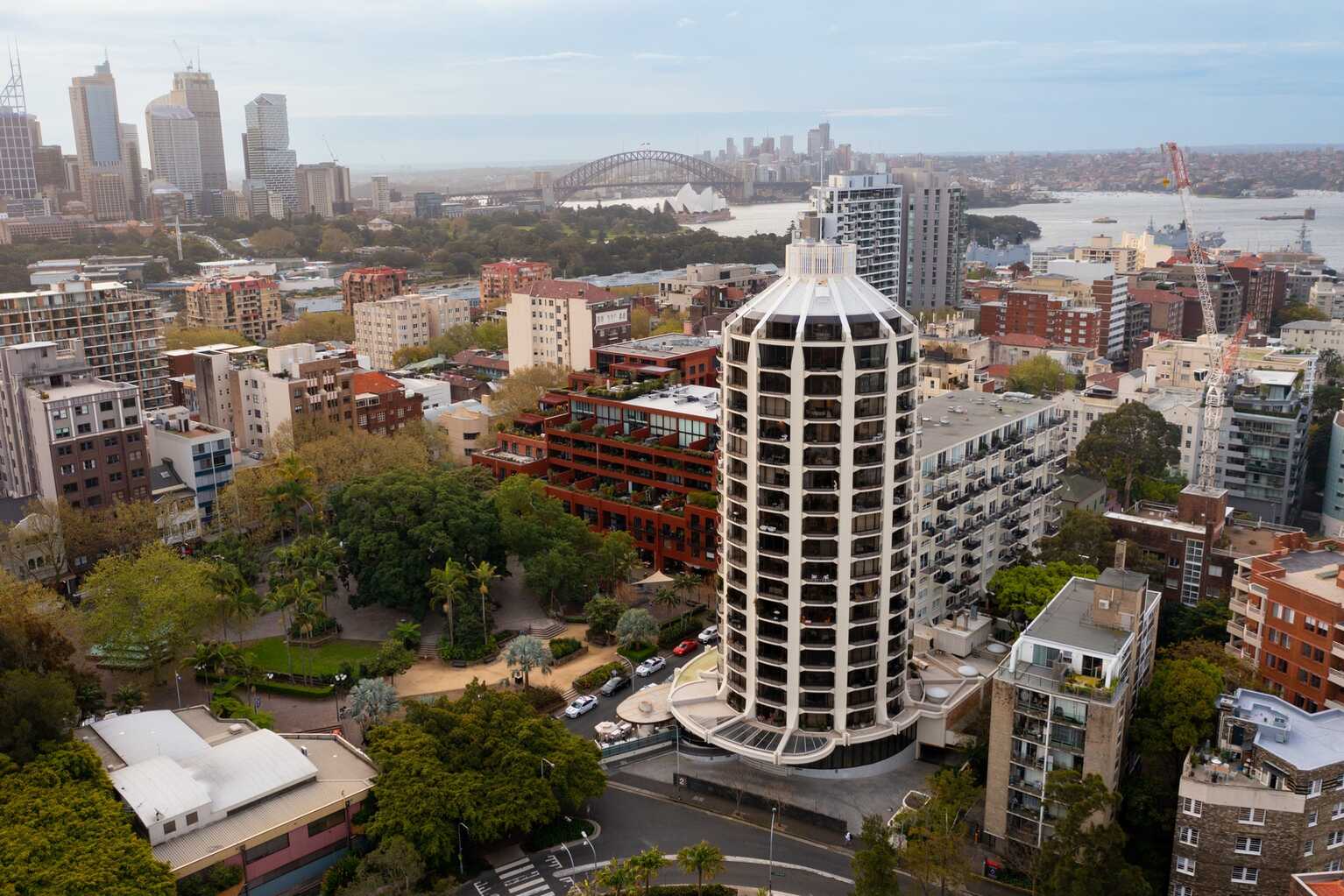 906/2A Elizabeth Bay Road Elizabeth Bay 906/2A Elizabeth Bay Road Elizabeth Bay
