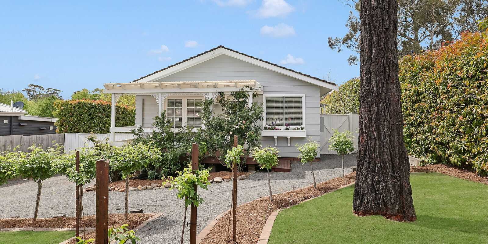 19 Hill Street Bundanoon 19 Hill Street Bundanoon