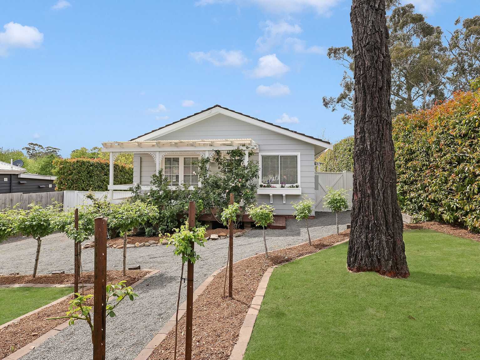 19 Hill Street Bundanoon 19 Hill Street Bundanoon