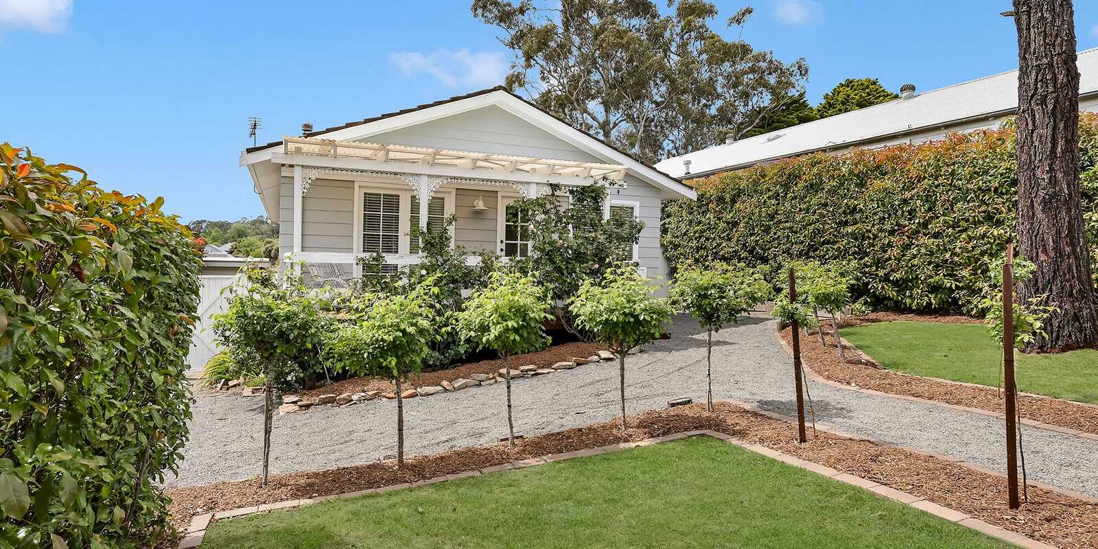 19 Hill Street Bundanoon 19 Hill Street Bundanoon