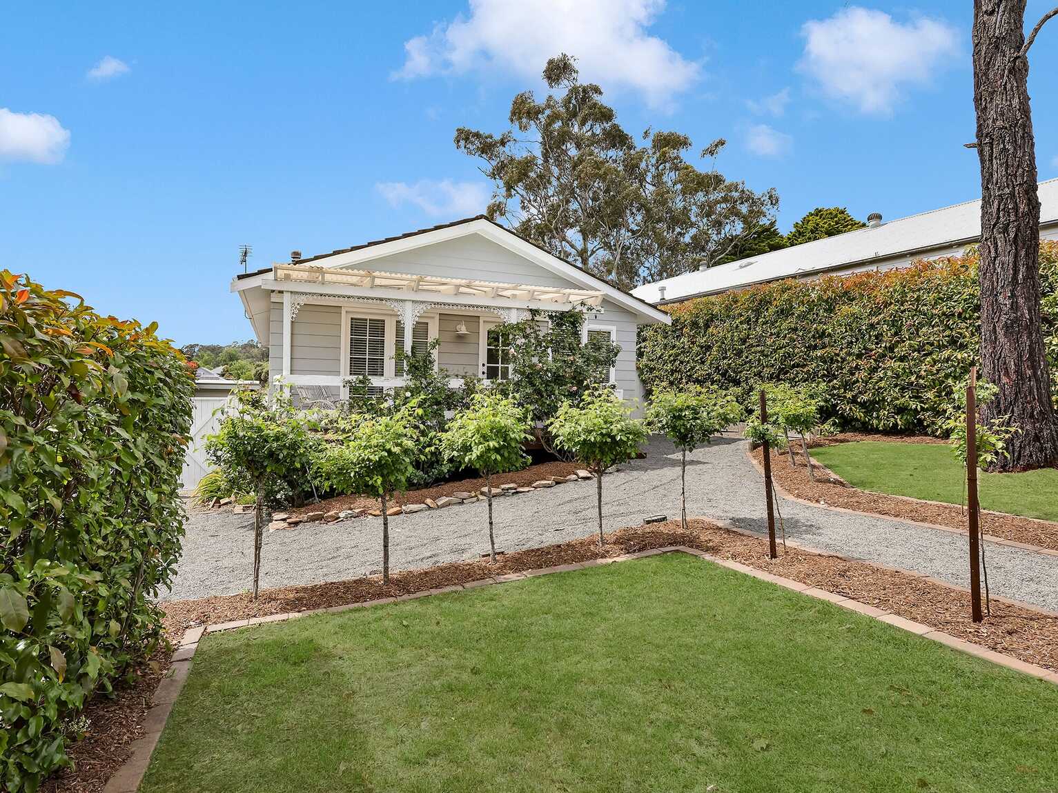 19 Hill Street Bundanoon 19 Hill Street Bundanoon