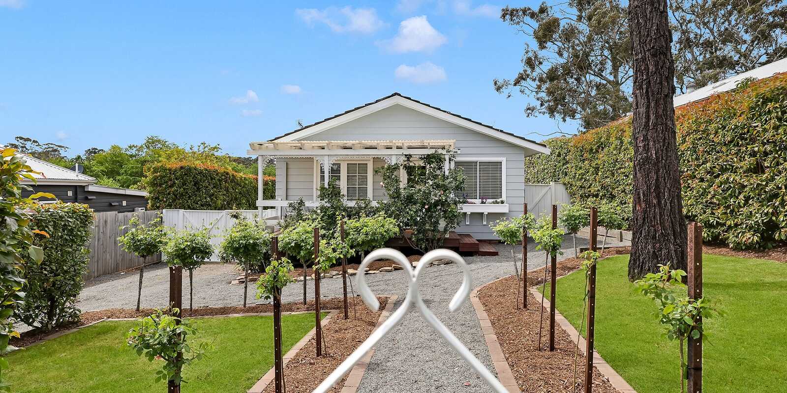 19 Hill Street Bundanoon 19 Hill Street Bundanoon