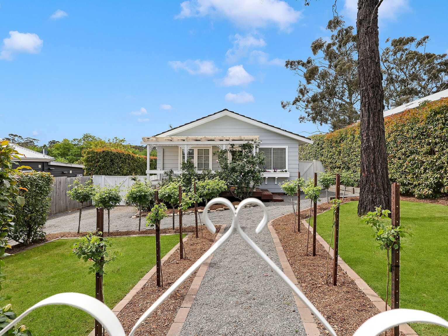 19 Hill Street Bundanoon 19 Hill Street Bundanoon