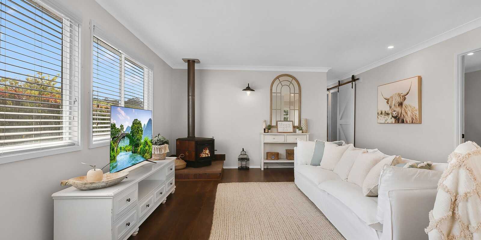 19 Hill Street Bundanoon 19 Hill Street Bundanoon