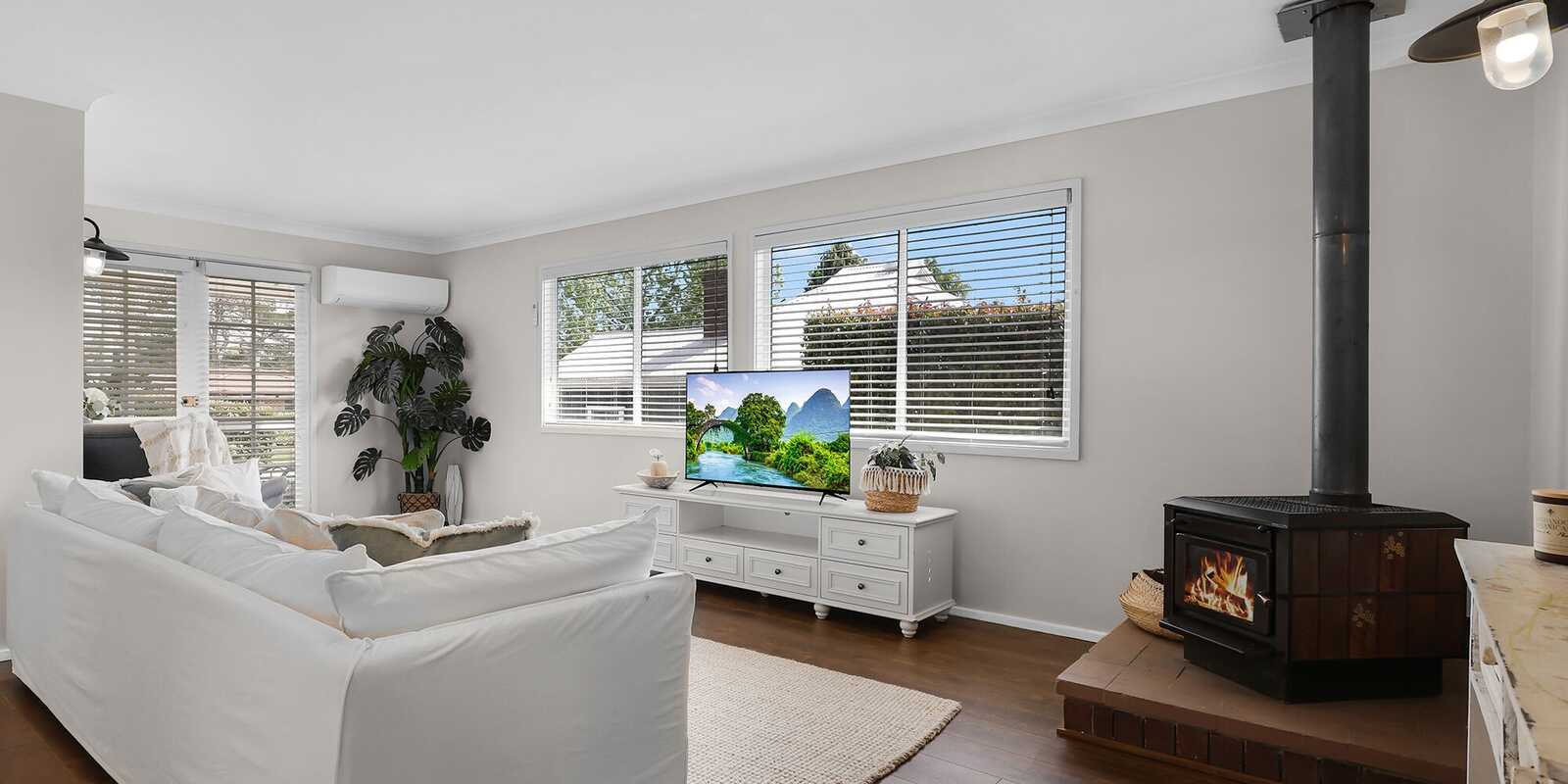 19 Hill Street Bundanoon 19 Hill Street Bundanoon