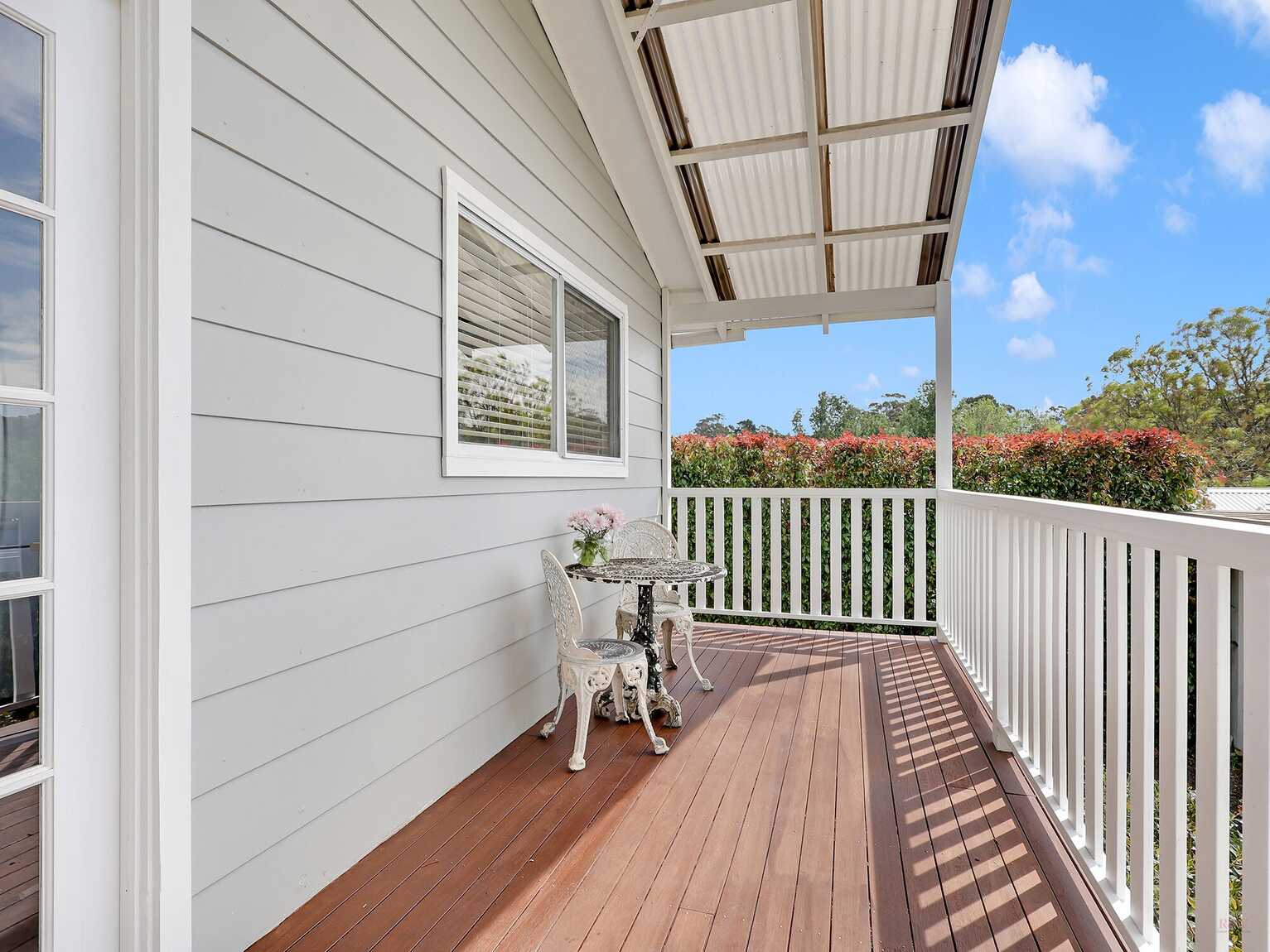 19 Hill Street Bundanoon 19 Hill Street Bundanoon
