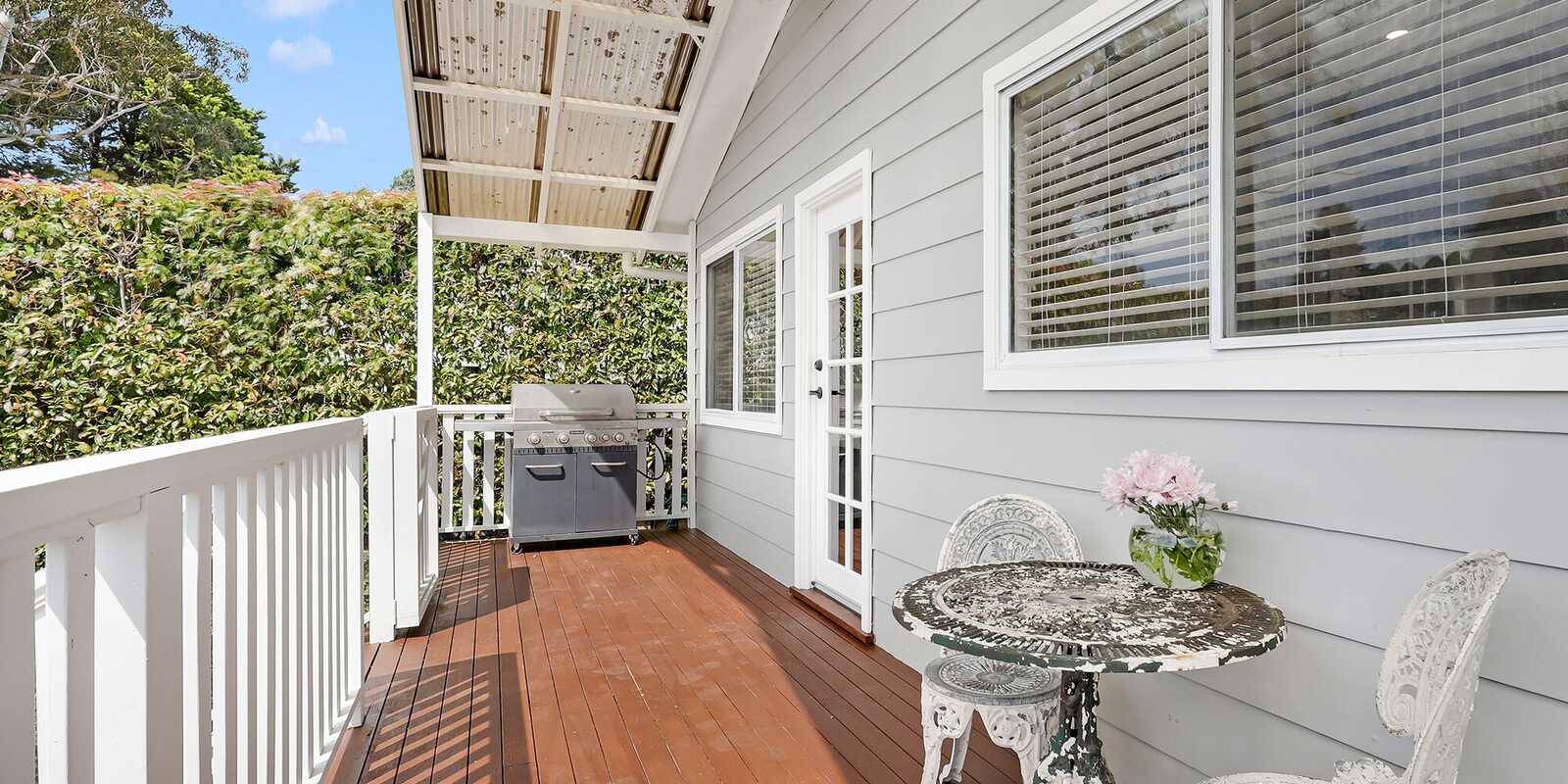 19 Hill Street Bundanoon 19 Hill Street Bundanoon