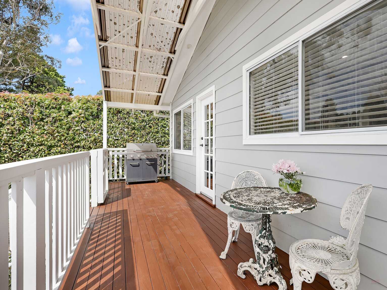 19 Hill Street Bundanoon 19 Hill Street Bundanoon