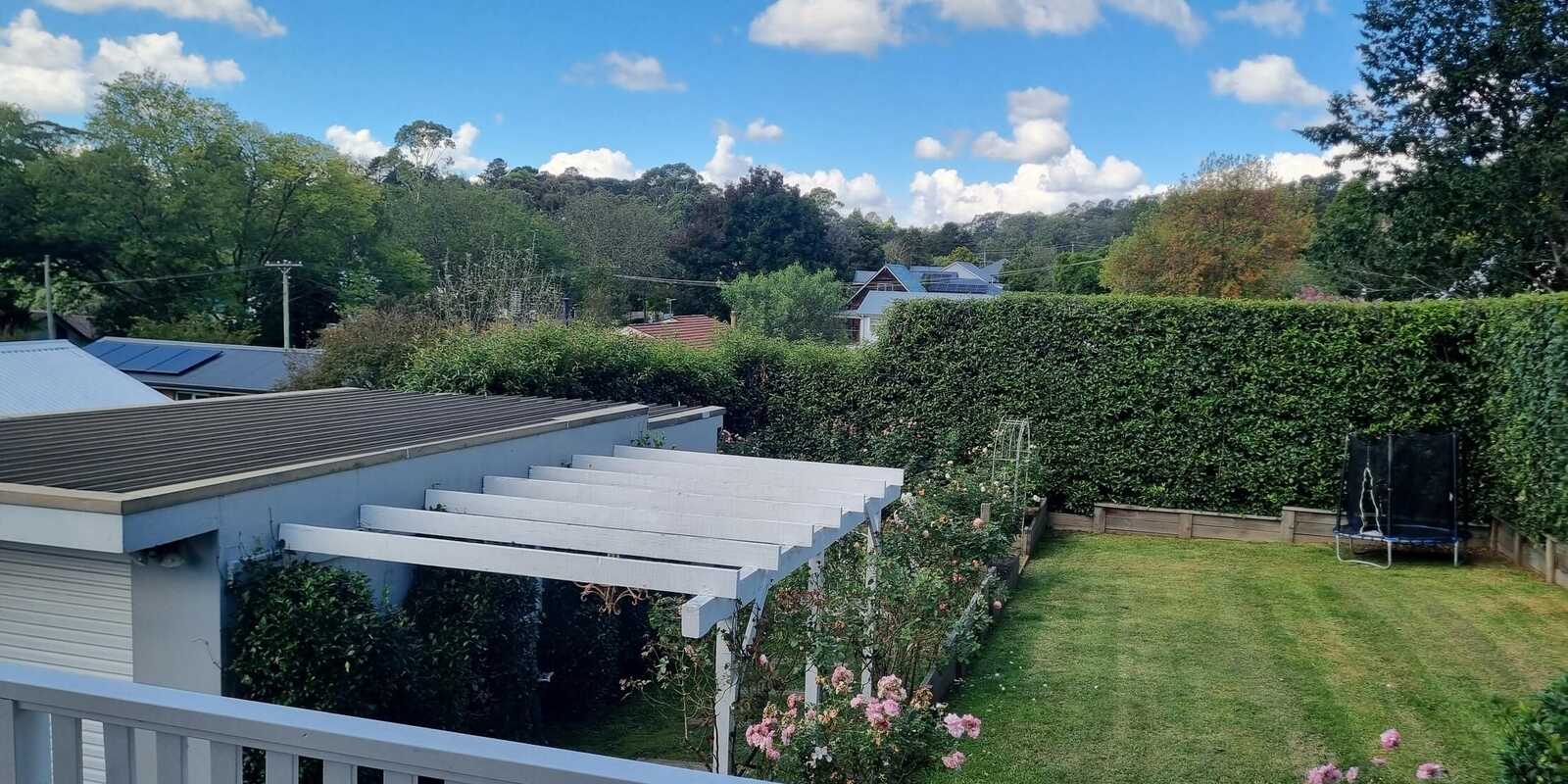 19 Hill Street Bundanoon 19 Hill Street Bundanoon
