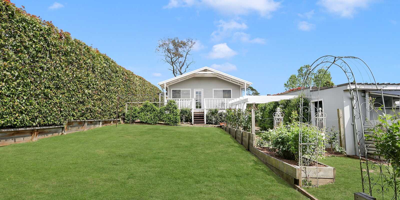 19 Hill Street Bundanoon 19 Hill Street Bundanoon