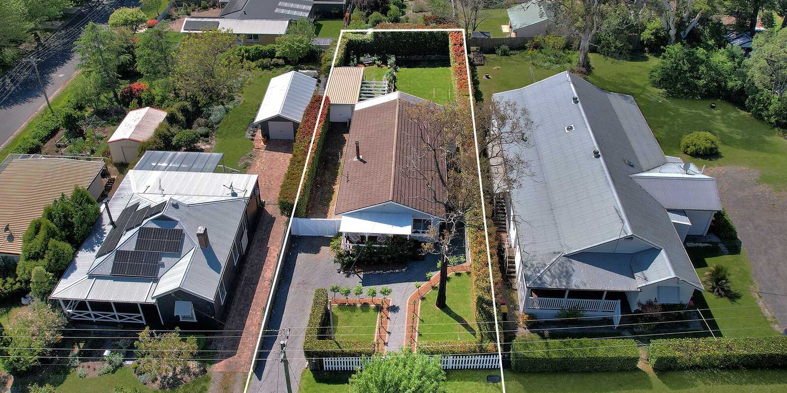 19 Hill Street Bundanoon 19 Hill Street Bundanoon