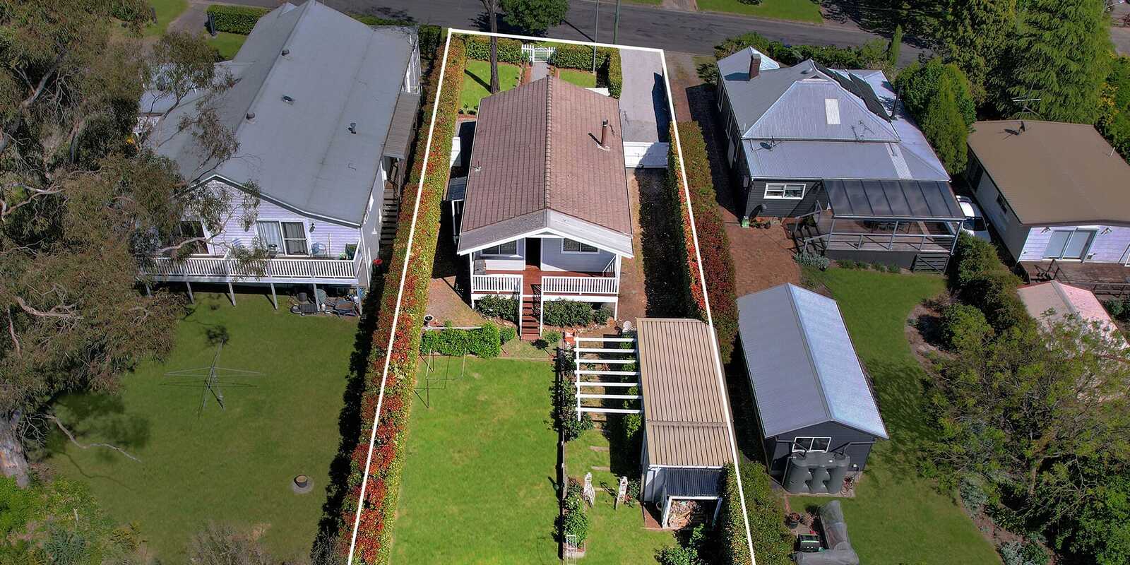 19 Hill Street Bundanoon 19 Hill Street Bundanoon