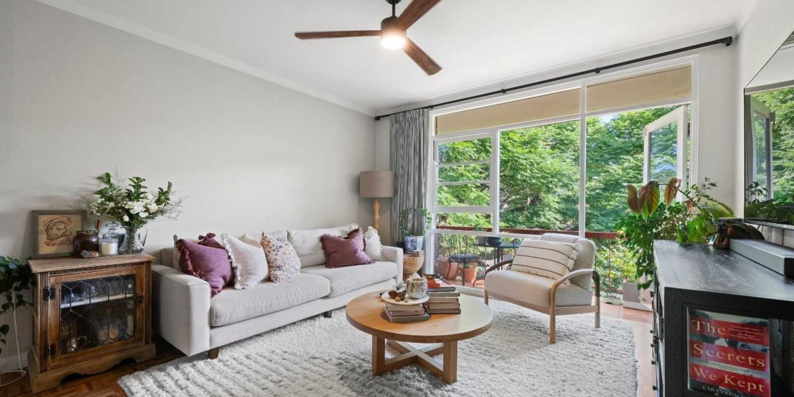 4/19B Riverside Crescent Marrickville