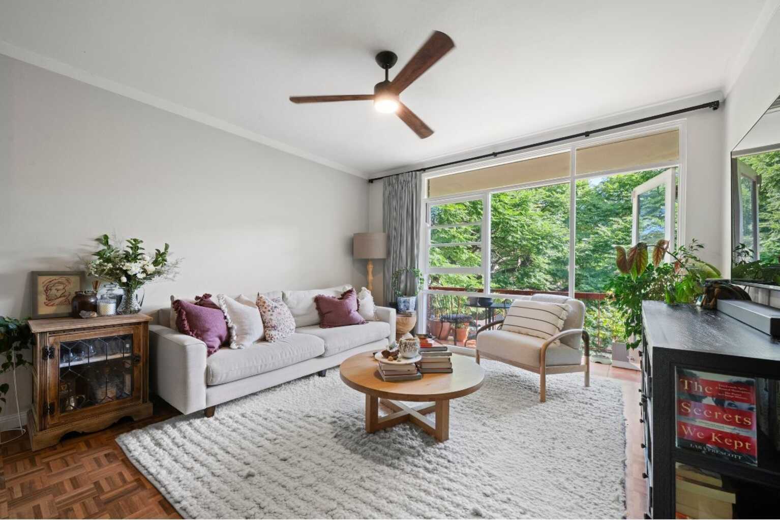 4/19B Riverside Crescent Marrickville