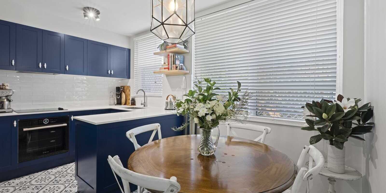 4/19B Riverside Crescent Marrickville