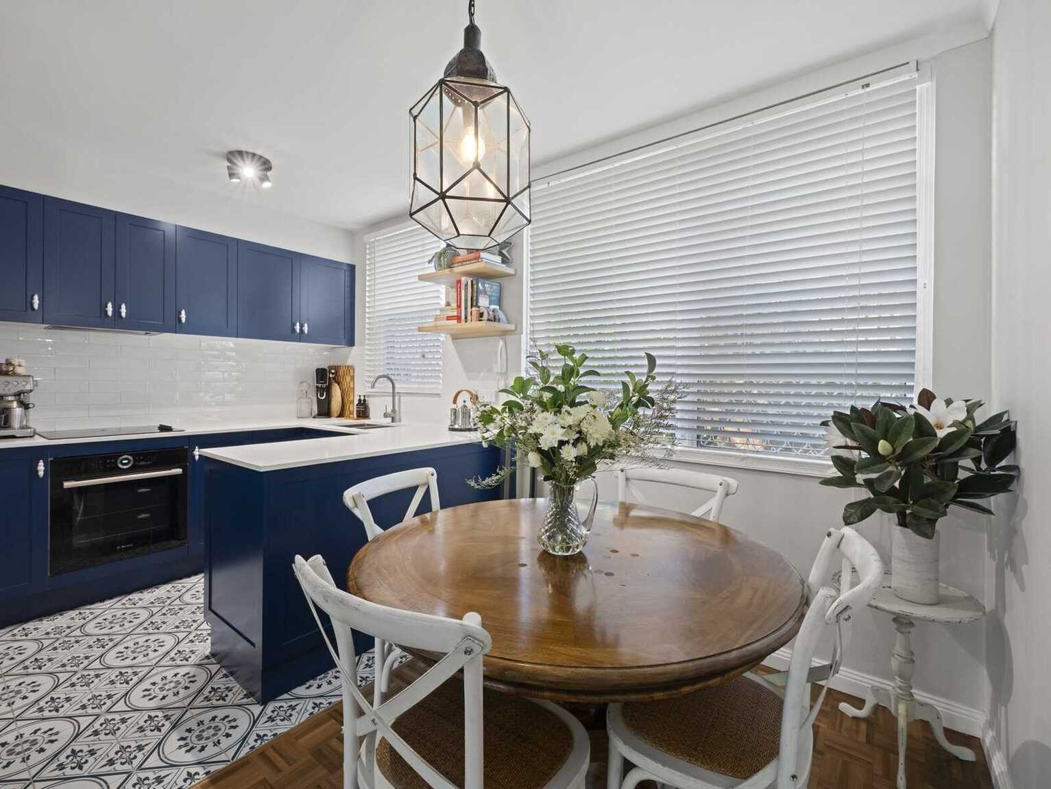 4/19B Riverside Crescent Marrickville