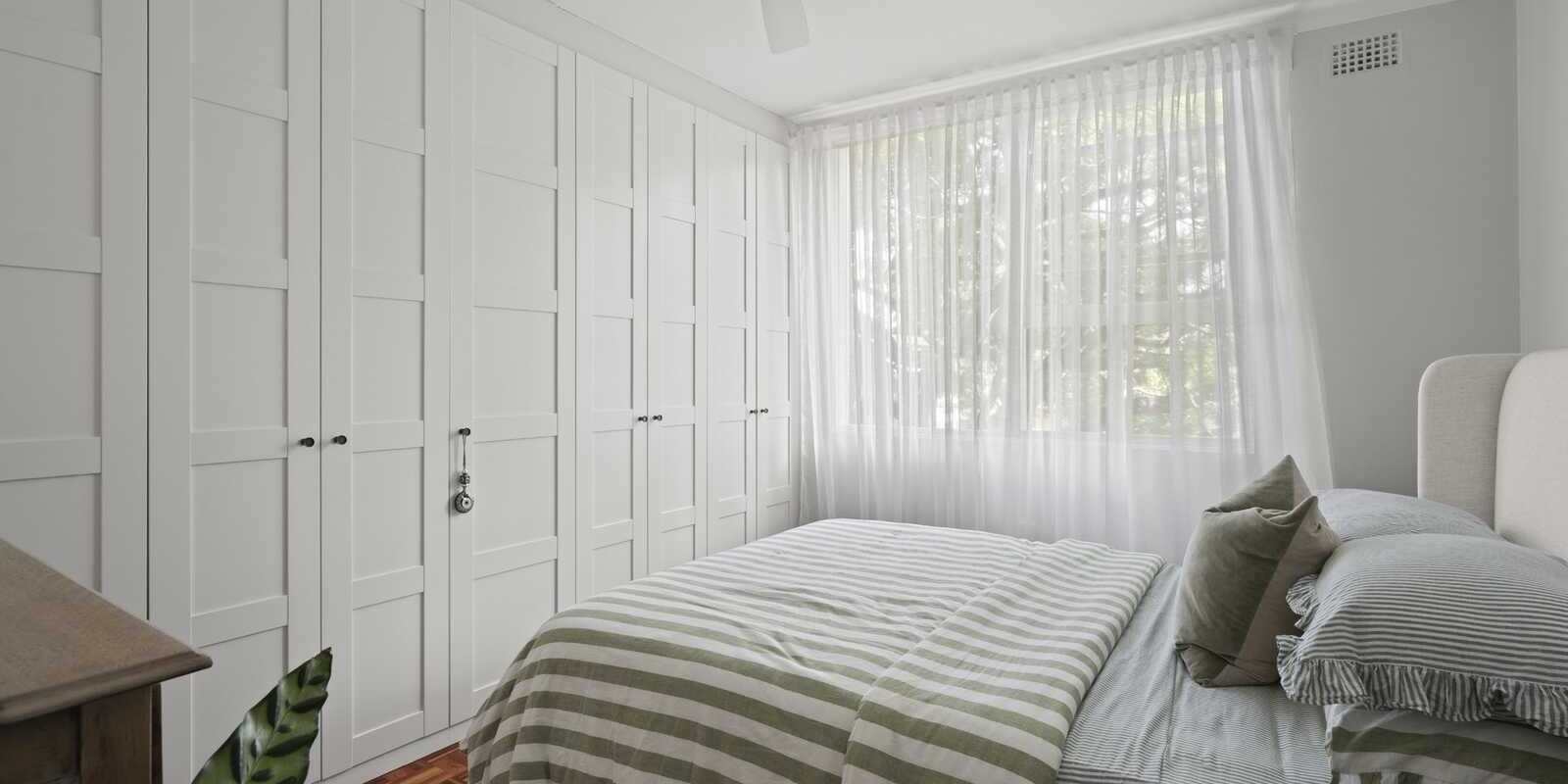 4/19B Riverside Crescent Marrickville