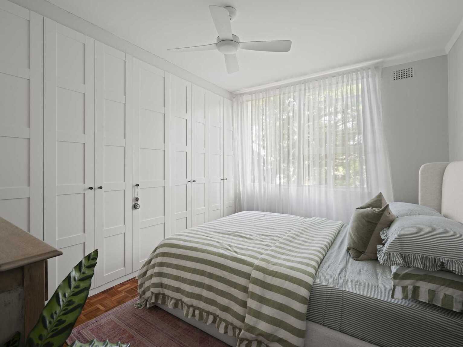 4/19B Riverside Crescent Marrickville