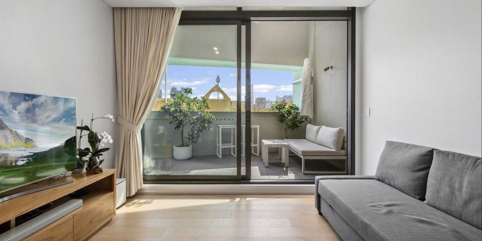 202/226 Victoria Street Potts Point 202/226 Victoria Street Potts Point