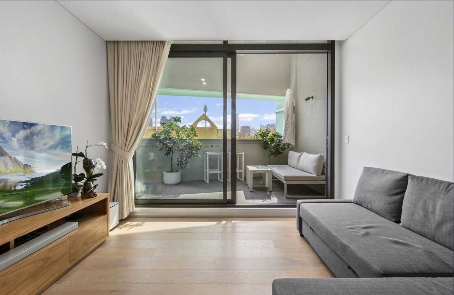 202/226 Victoria Street Potts Point 202/226 Victoria Street Potts Point