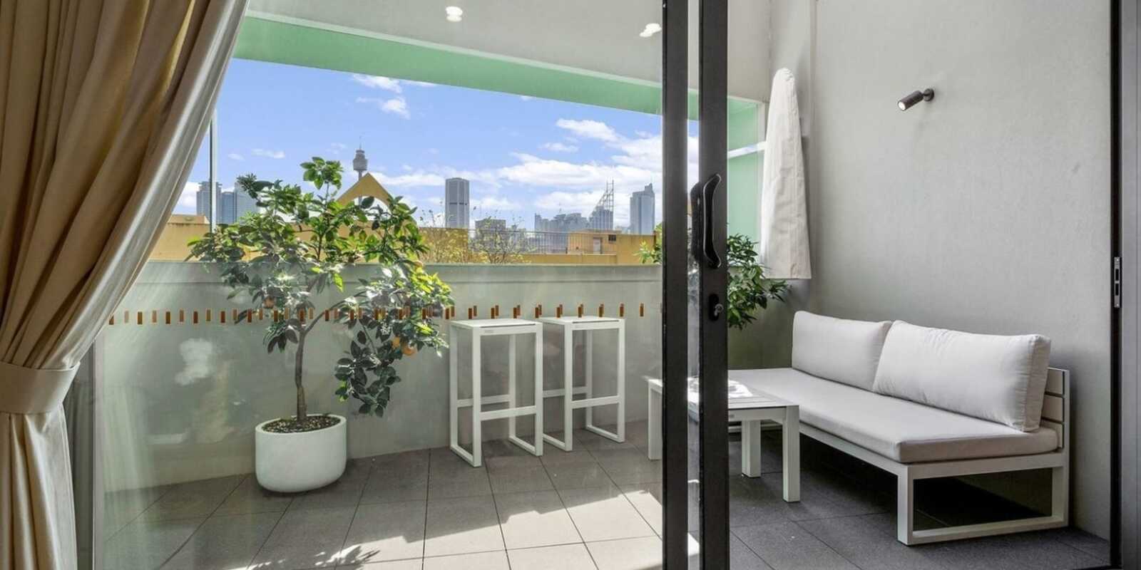 202/226 Victoria Street Potts Point 202/226 Victoria Street Potts Point